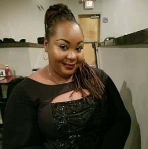 Meet your Posher, Kimberly